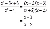 simplificationfraction